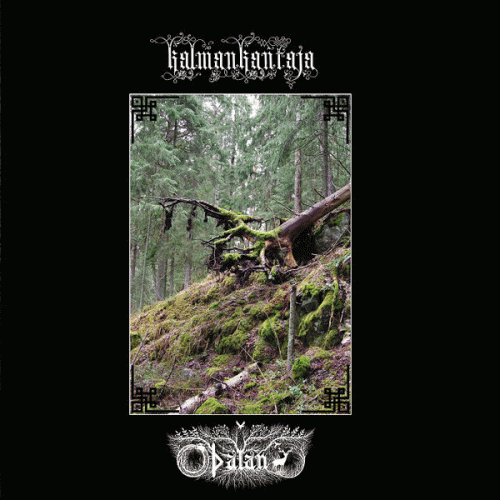 Kalmankantaja : Kalmankantaja - Othalan